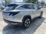 Used 2023 Hyundai Tucson Limited image 4