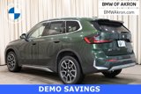 Used 2024 BMW X1 xDrive28i w/ Convenience Package image 6