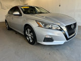 Used 2021 Nissan Altima 2.5 S image 4
