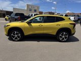Used 2024 Chevrolet Trax RS w/ Sunroof Package image 6