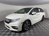 Used 2019 Honda Odyssey Elite image 3