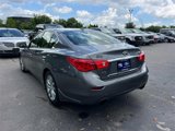 Used 2016 INFINITI Q50 3.0t Premium w/ All Weather Package image 5