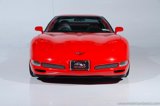 Used 2001 Chevrolet Corvette Z06 w/ Memory Pkg image 2