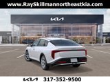 New 2025 Kia K4 image 4