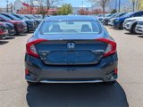 Used 2019 Honda Civic LX image 5