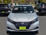 Certified 2025 Nissan Leaf S image 2
