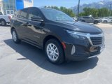 Used 2023 Chevrolet Equinox LT image 3