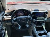 Used 2022 GMC Acadia SLT w/ Technology Package image 5