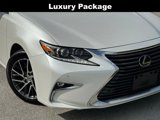 Used 2017 Lexus ES 350 image 5