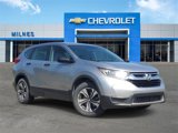 Used 2018 Honda CR-V LX image 1