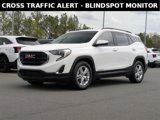 Used 2021 GMC Terrain SLE w/ Driver Convenience Package image 3