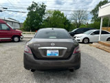 Used 2013 Nissan Maxima 3.5 SV w/ SV Value Pkg image 4