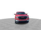 Certified 2017 GMC Sierra 1500 SLE w/ SLE Value Package image 3
