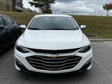 Used 2024 Chevrolet Malibu LT image 2