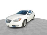 Used 2011 Buick Regal CXL w/ RL4 Preferred Equipment Group image 4