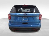 Used 2017 Ford Explorer 4WD Police Interceptor image 4
