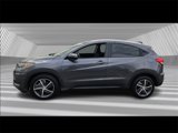 Used 2022 Honda HR-V EX image 2