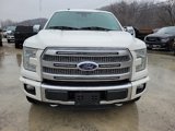 Used 2016 Ford F150 Platinum w/ Equipment Group 701A Luxury image 2