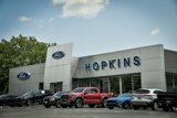 Used 2017 Ford Expedition XLT image 3