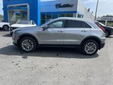 New 2025 Cadillac XT4 Premium Luxury image 2