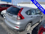 Used 2016 Honda CR-V LX image 4