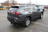 Used 2022 Toyota RAV4 XLE image 5