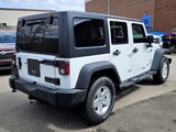 Used 2016 Jeep Wrangler Unlimited Sport w/ Quick Order Package 24S image 2