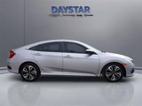 Used 2016 Honda Civic EX-L image 2