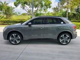 Used 2022 Audi Q3 2.0T Premium Plus image 6