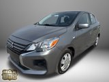 Used 2021 Mitsubishi Mirage LE image 3