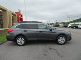 Used 2018 Subaru Outback 2.5i Premium image 2