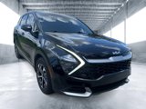 Used 2023 Kia Sportage EX image 2