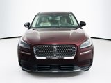 Certified 2021 Lincoln Corsair FWD image 2