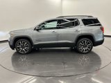 Used 2021 GMC Acadia SLT w/ Elevation Edition image 5