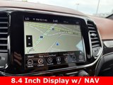 Used 2021 Jeep Grand Cherokee Overland image 3