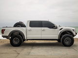 Used 2017 Ford F150 Raptor w/ Equipment Group 802A Luxury image 4