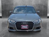 Used 2019 Audi A3 2.0T Premium w/ Convenience Package image 2