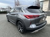 Certified 2022 INFINITI QX50 Autograph image 6