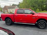 Used 2016 RAM 1500 Big Horn image 6