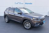 Used 2019 Jeep Cherokee Latitude Plus image 2