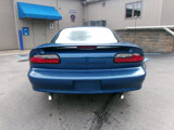 Used 1996 Chevrolet Camaro RS image 6
