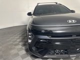 Used 2024 Hyundai Kona N Line image 3