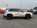 Used 2021 Toyota RAV4 LE image 2
