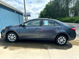 Used 2016 Toyota Corolla S Special Edition image 6