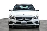 Used 2021 Mercedes-Benz C 300 Sedan image 2