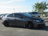 Used 2014 Honda Civic Si image 2