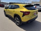 Used 2024 Chevrolet Trax RS w/ Sunroof Package image 5
