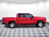 Used 2022 Nissan Frontier S w/ Technology Package image 2