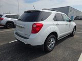 Used 2015 Chevrolet Equinox LT w/ Driver Convenience Package image 3