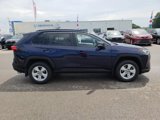 Used 2021 Toyota RAV4 XLE image 4